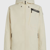 FWC'Cruz Snow Jacket | Macaron