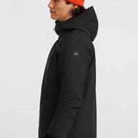 FWC'Cruz Snow Jacket | Black Out