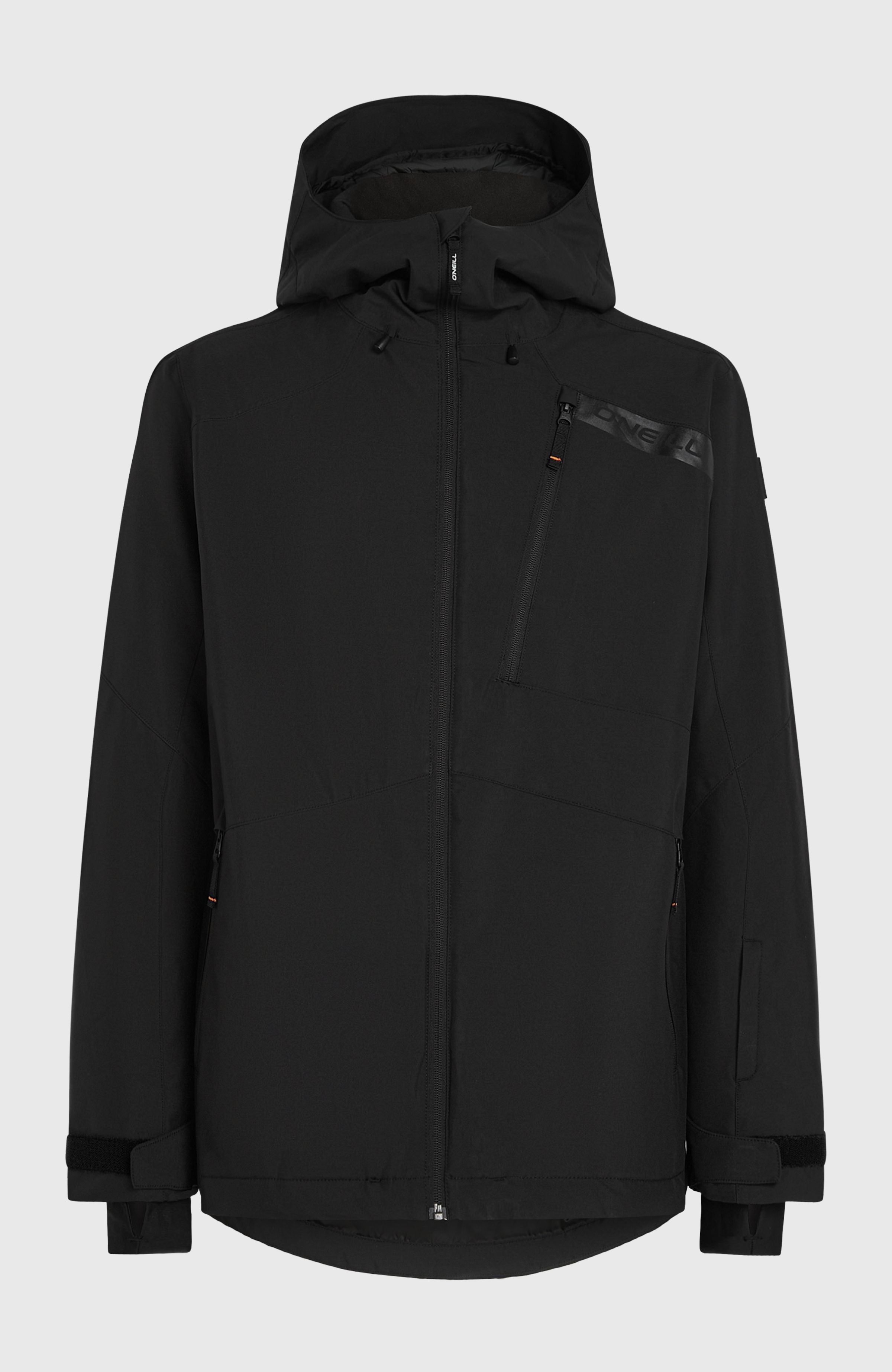 FWC'Cruz Snow Jacket | Black Out – O'Neill