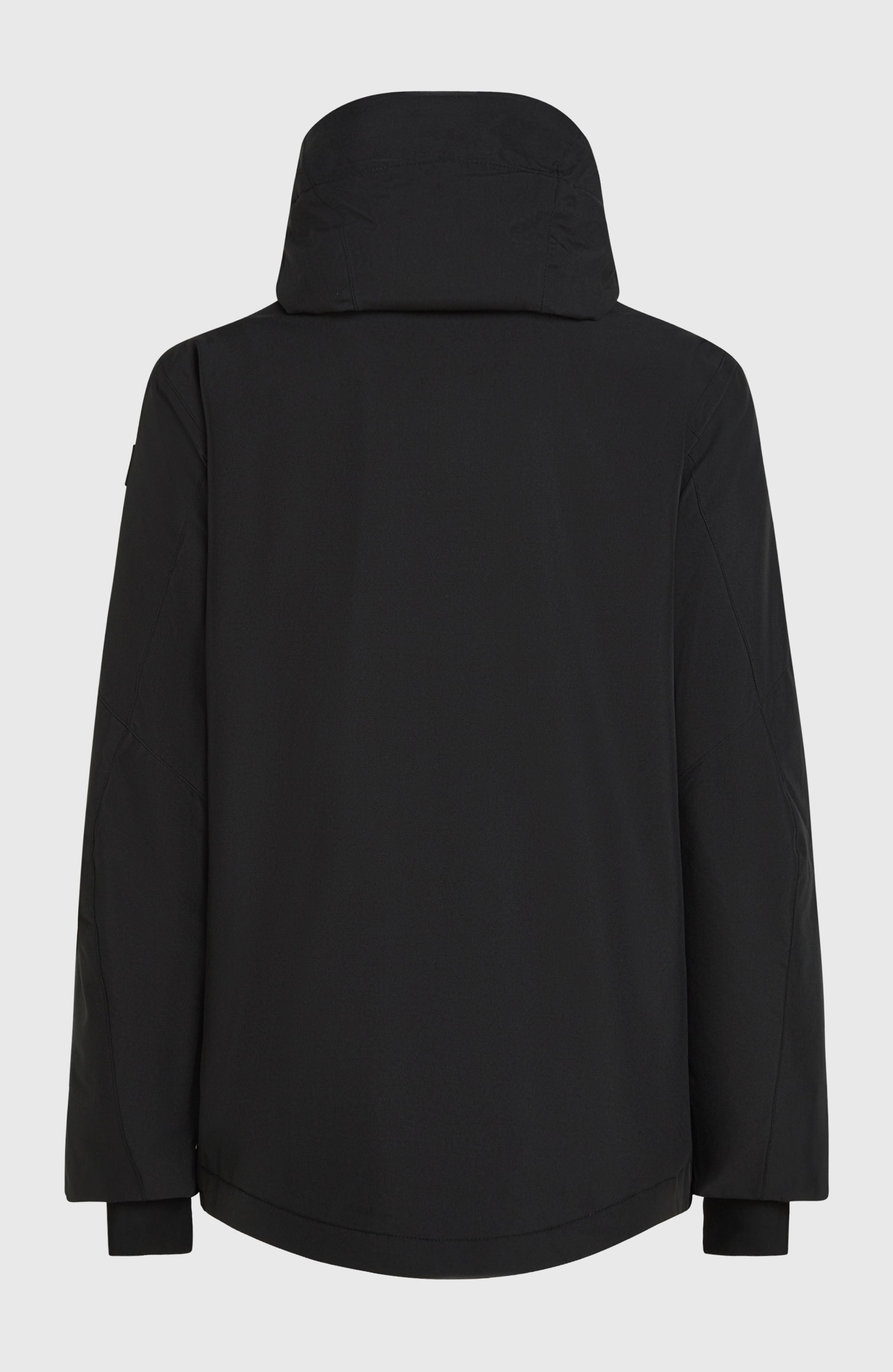 FWC'Cruz Snow Jacket | Black Out – O'Neill