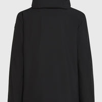 FWC'Cruz Snow Jacket | Black Out