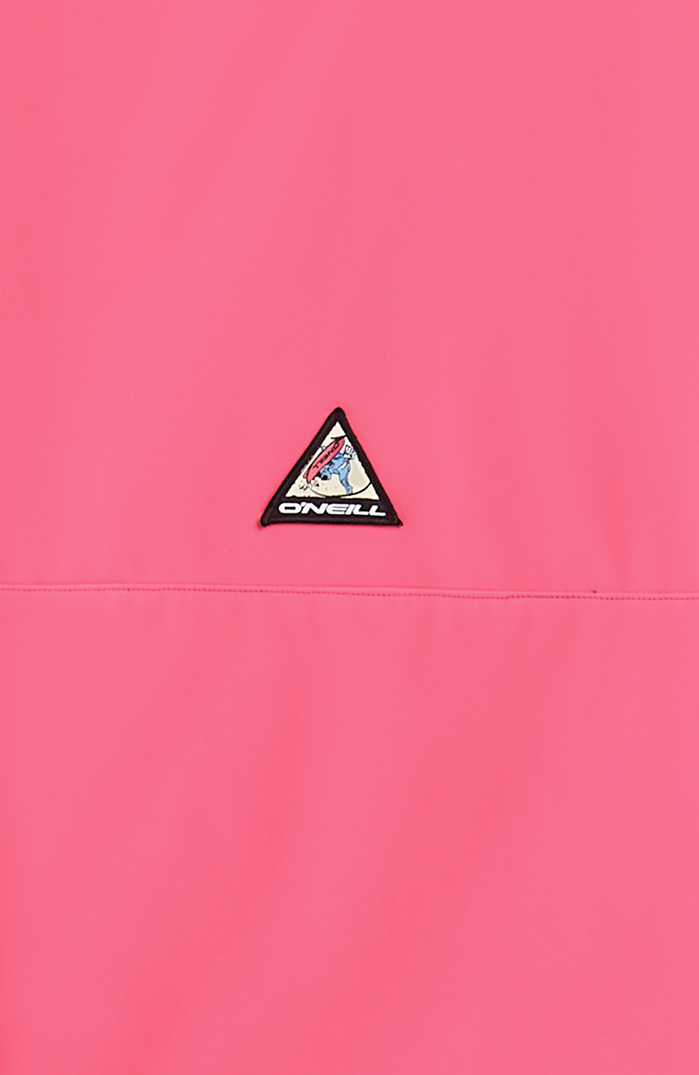 FWC'Play Softshell Hoodie | Skater Pink – O'Neill