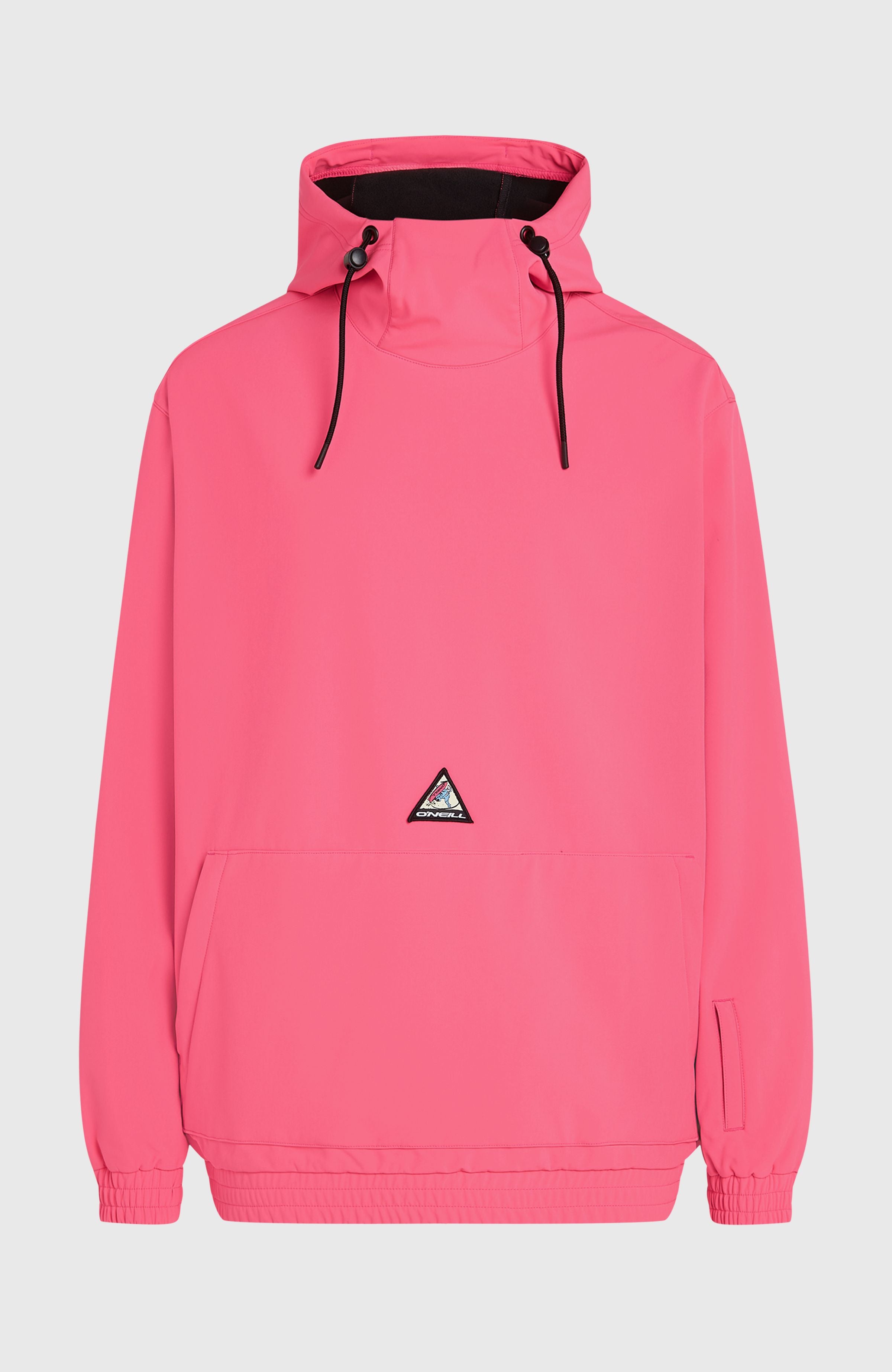 FWC'Play Softshell Hoodie | Skater Pink – O'Neill