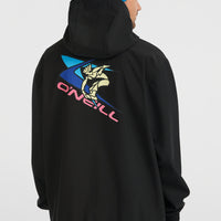 FWC'Play Softshell Hoodie | Black Out