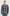 O'Riginals Fleece-Lined Jacket | Mozart Blue Check