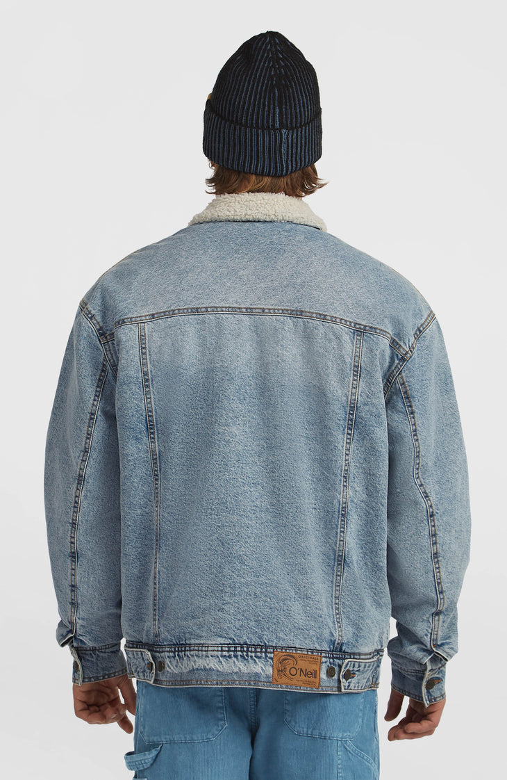 O'Riginals Denim Jacket | Denim Blue