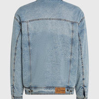 O'Riginals Denim Jacket | Denim Blue