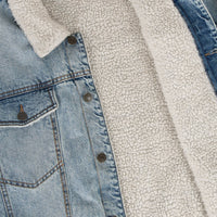O'Riginals Denim Jacket | Denim Blue
