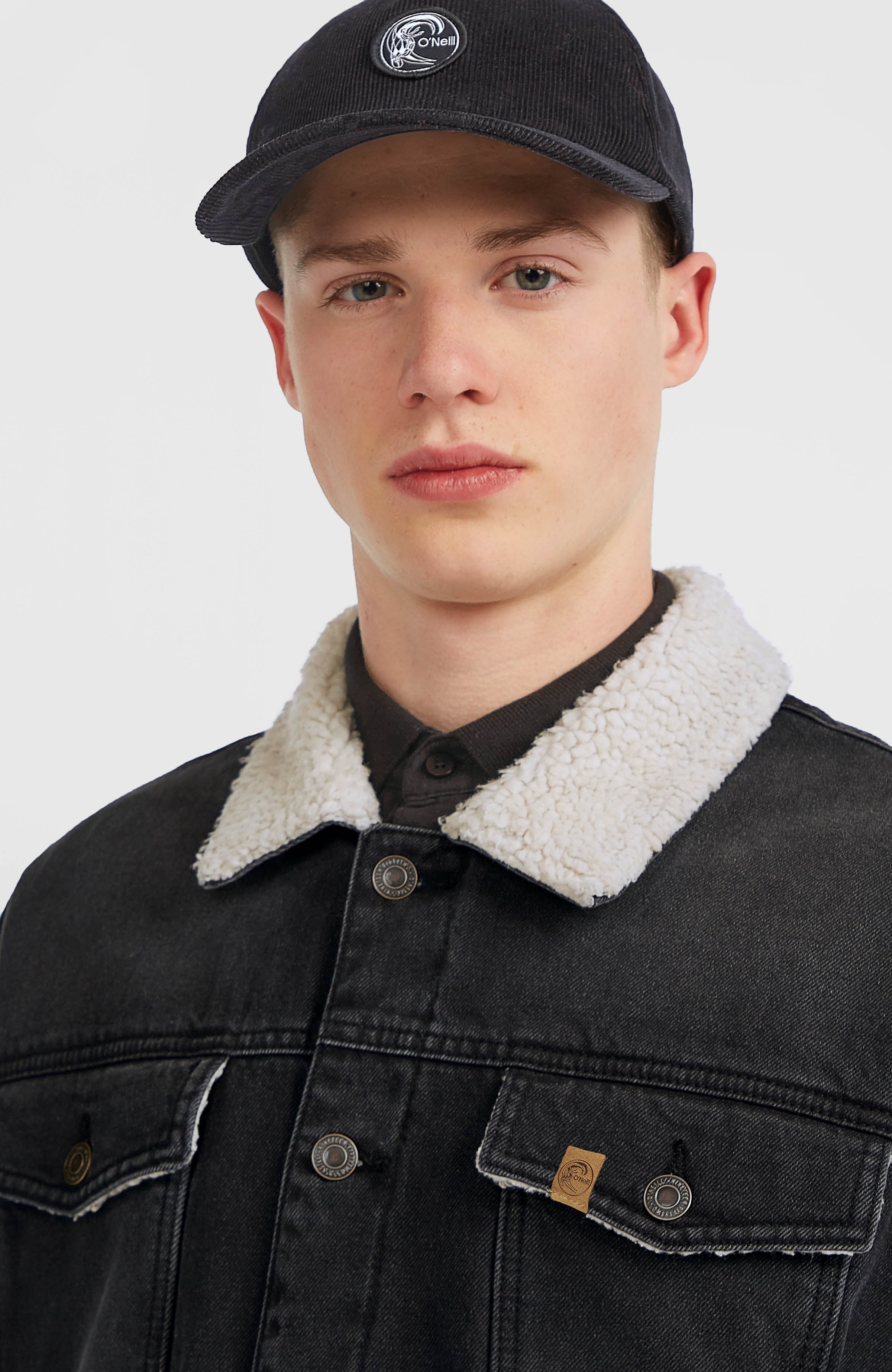 O'Riginals Denim Jacket | Black Out – O'Neill