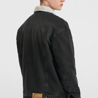 O'Riginals Denim Jacket | Black Out