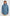 Journey Parka 10K/10K Jacket | Mozart Blue