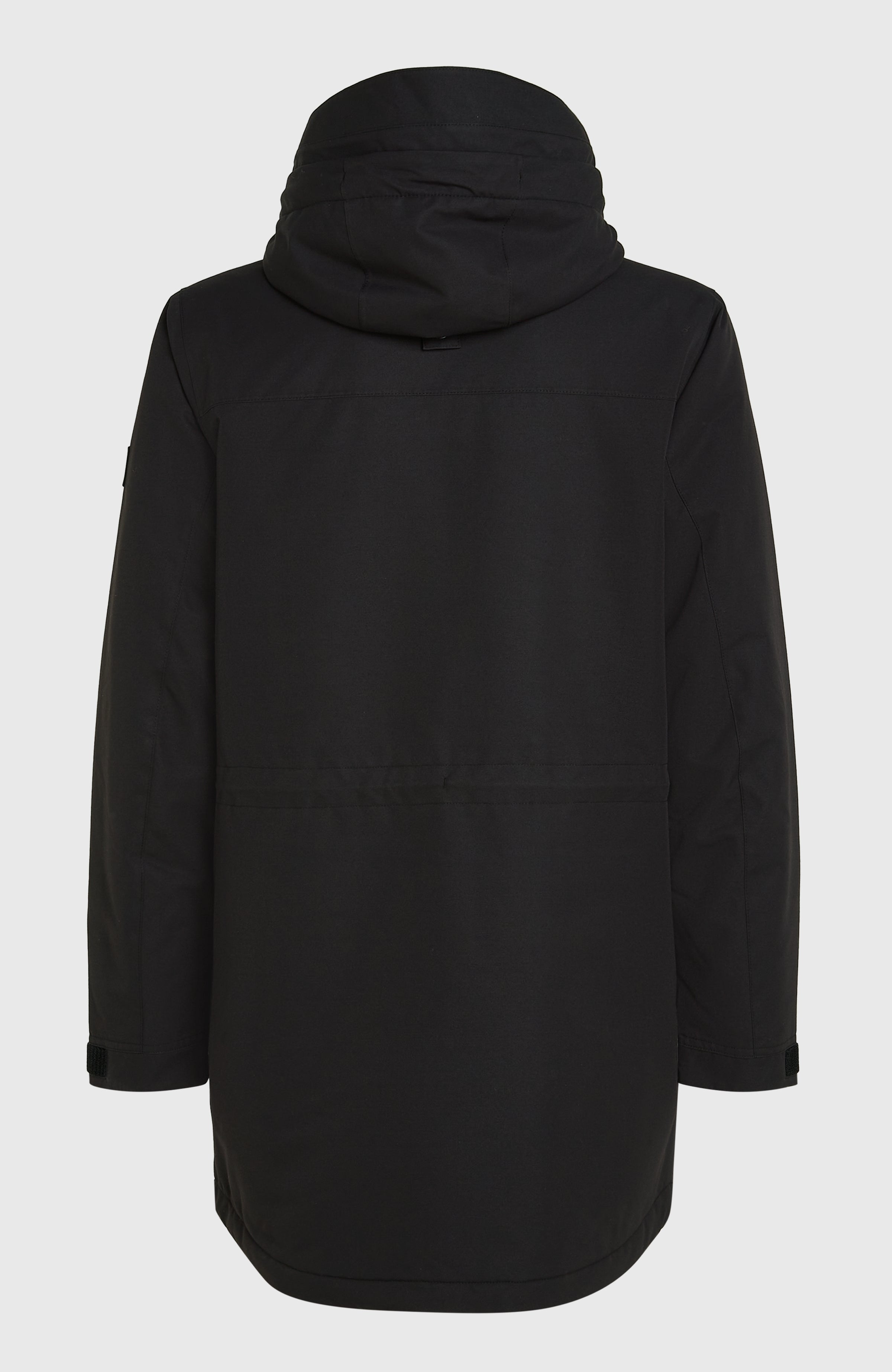 Journey Parka 10K/10K Jacket | Black Out – O'Neill