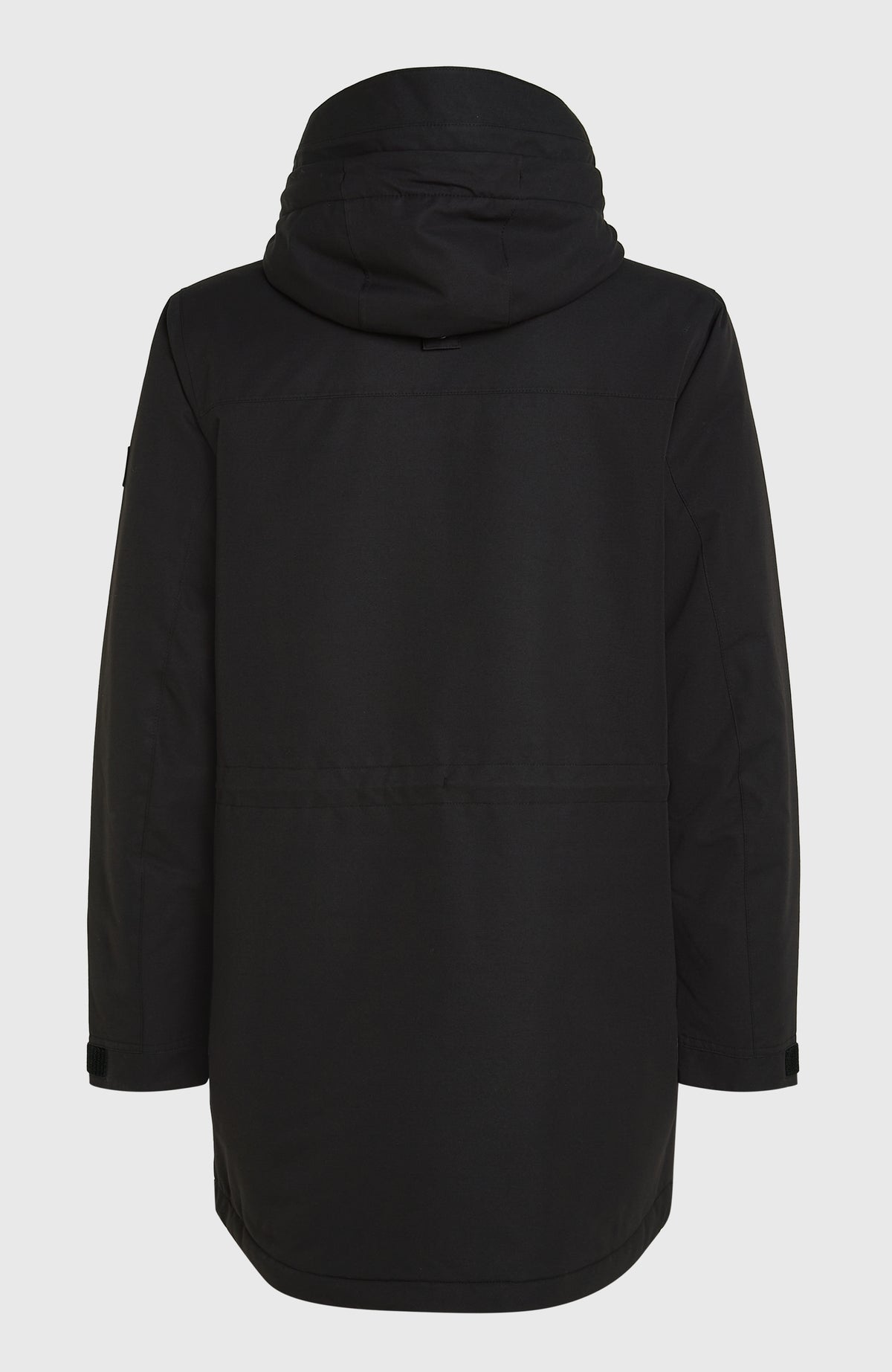 Journey Parka 10K/10K Jacket | Black Out