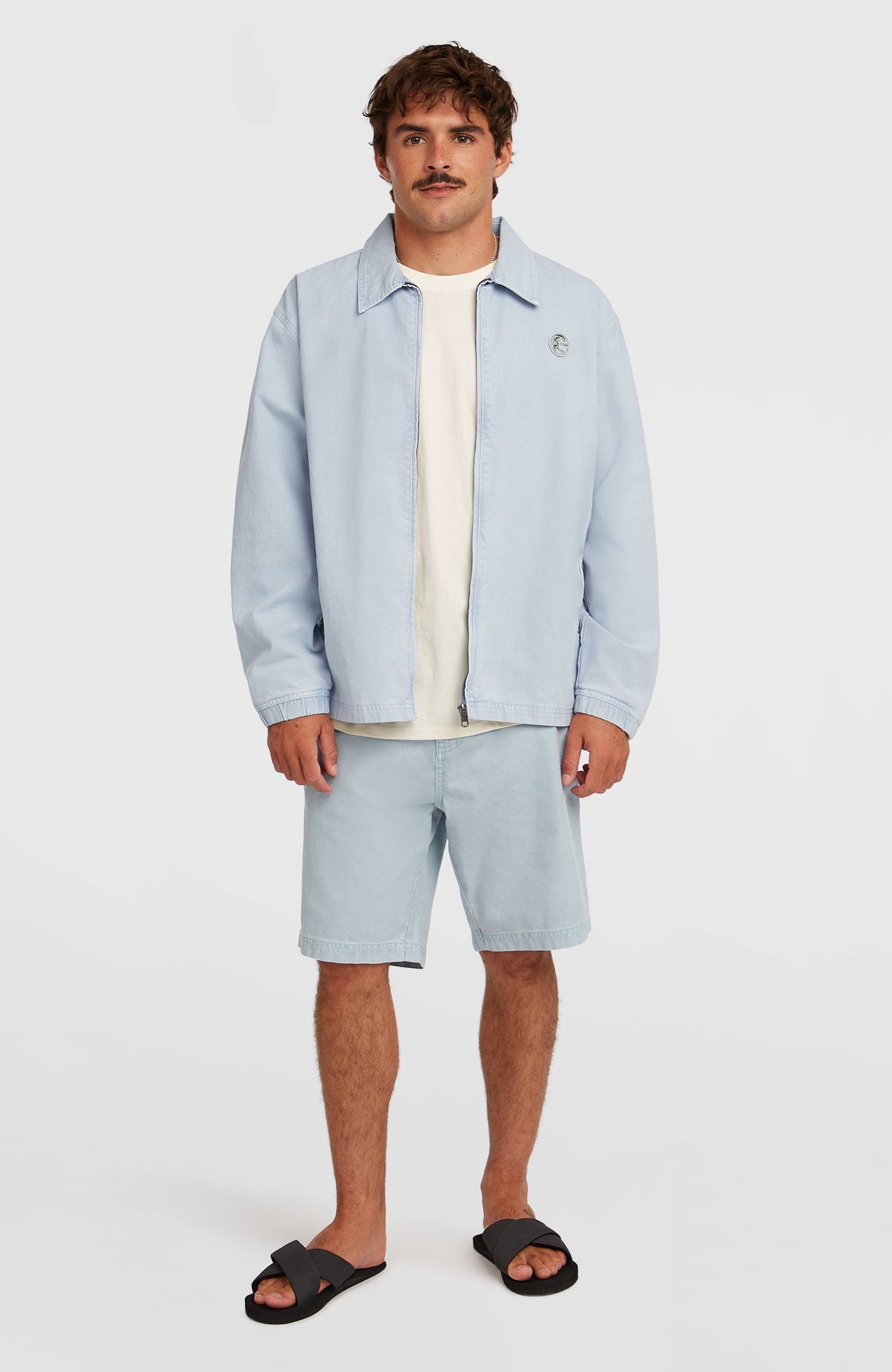 O'Riginals Jacket | Spindle