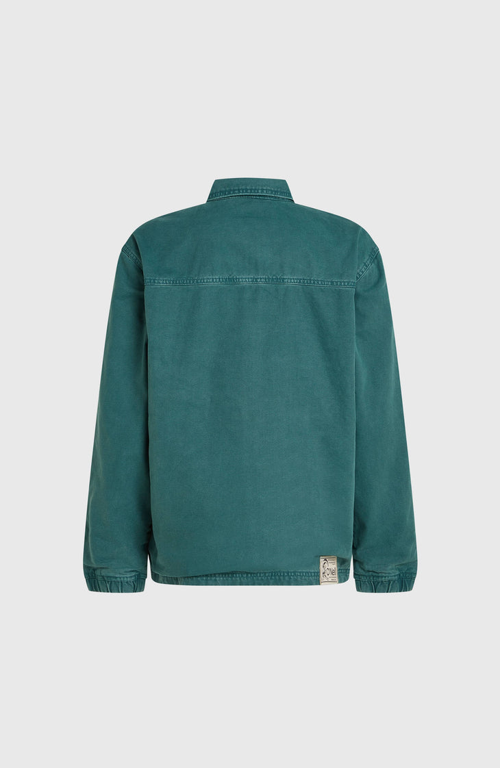 O'Riginals Jacket | Botanical Heat