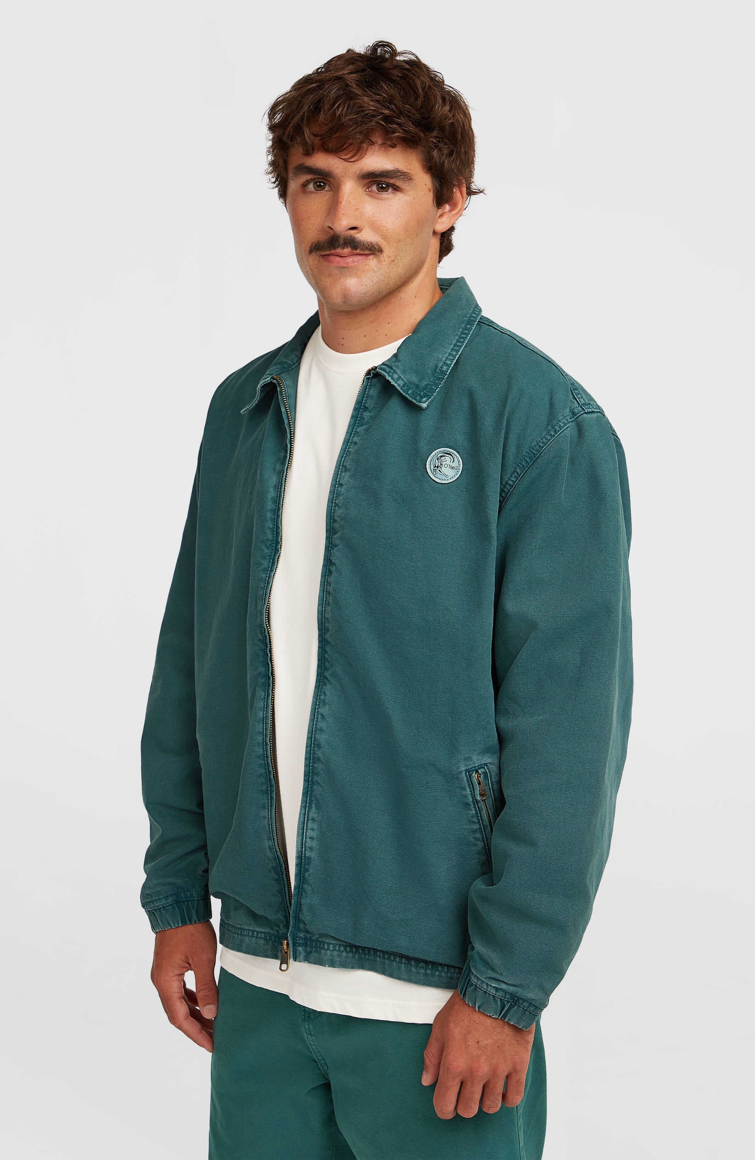 O'Riginals Jacket | Botanical Heat – O'Neill