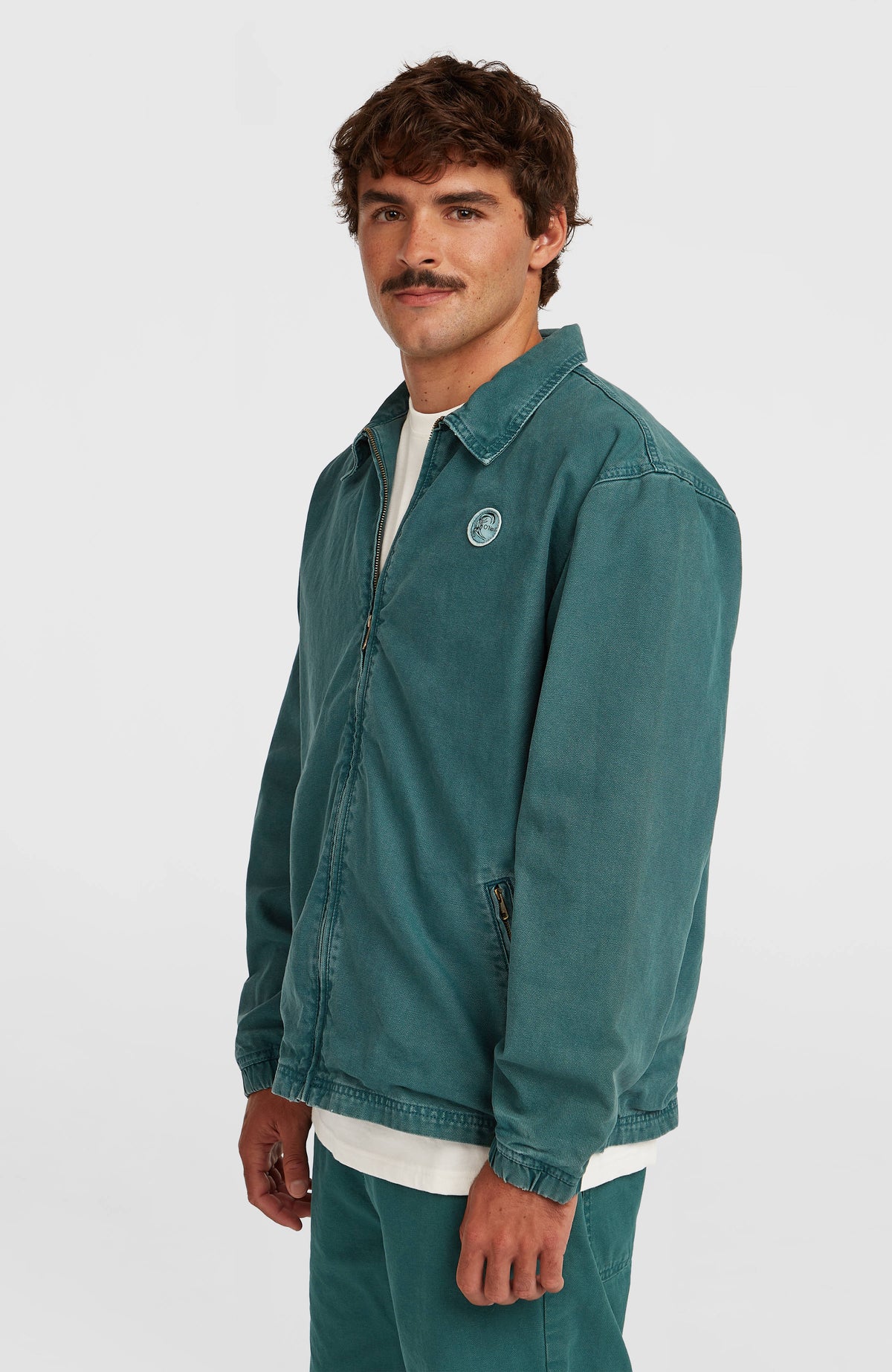 O'Riginals Jacket | Botanical Heat