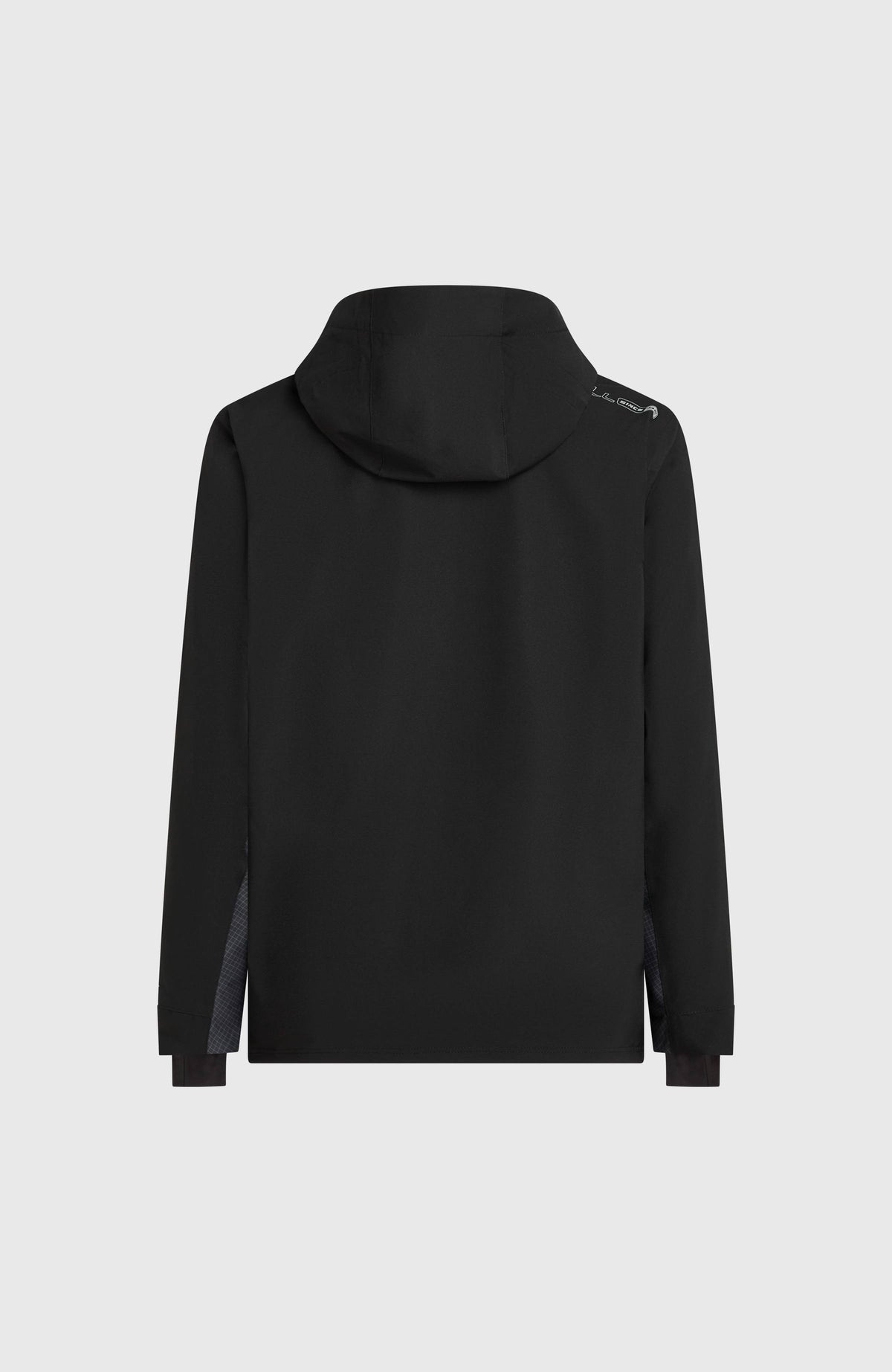 FWC'Peak Pro Snow Jacket | Black Out Colour Block