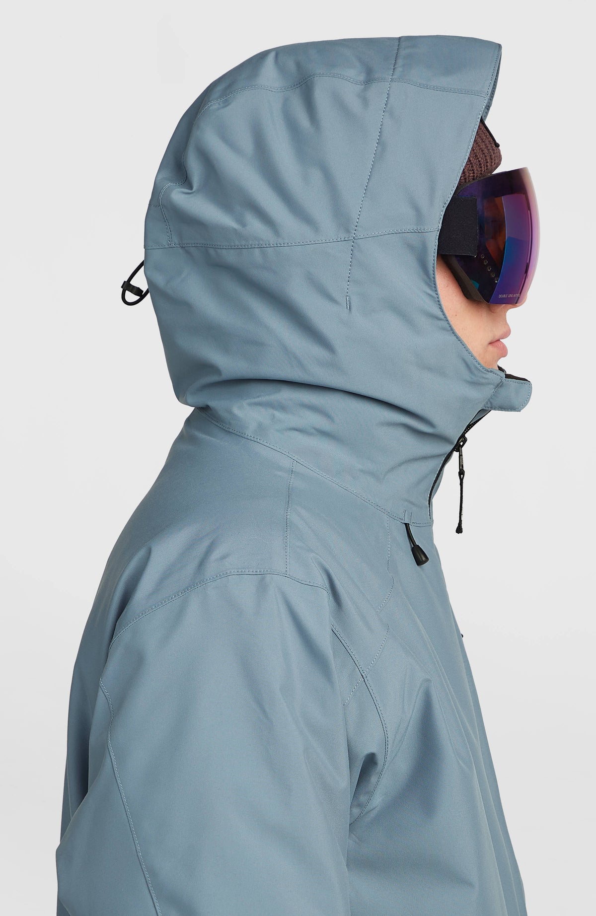 FWC'Cruz Snow Jacket | Murky Water