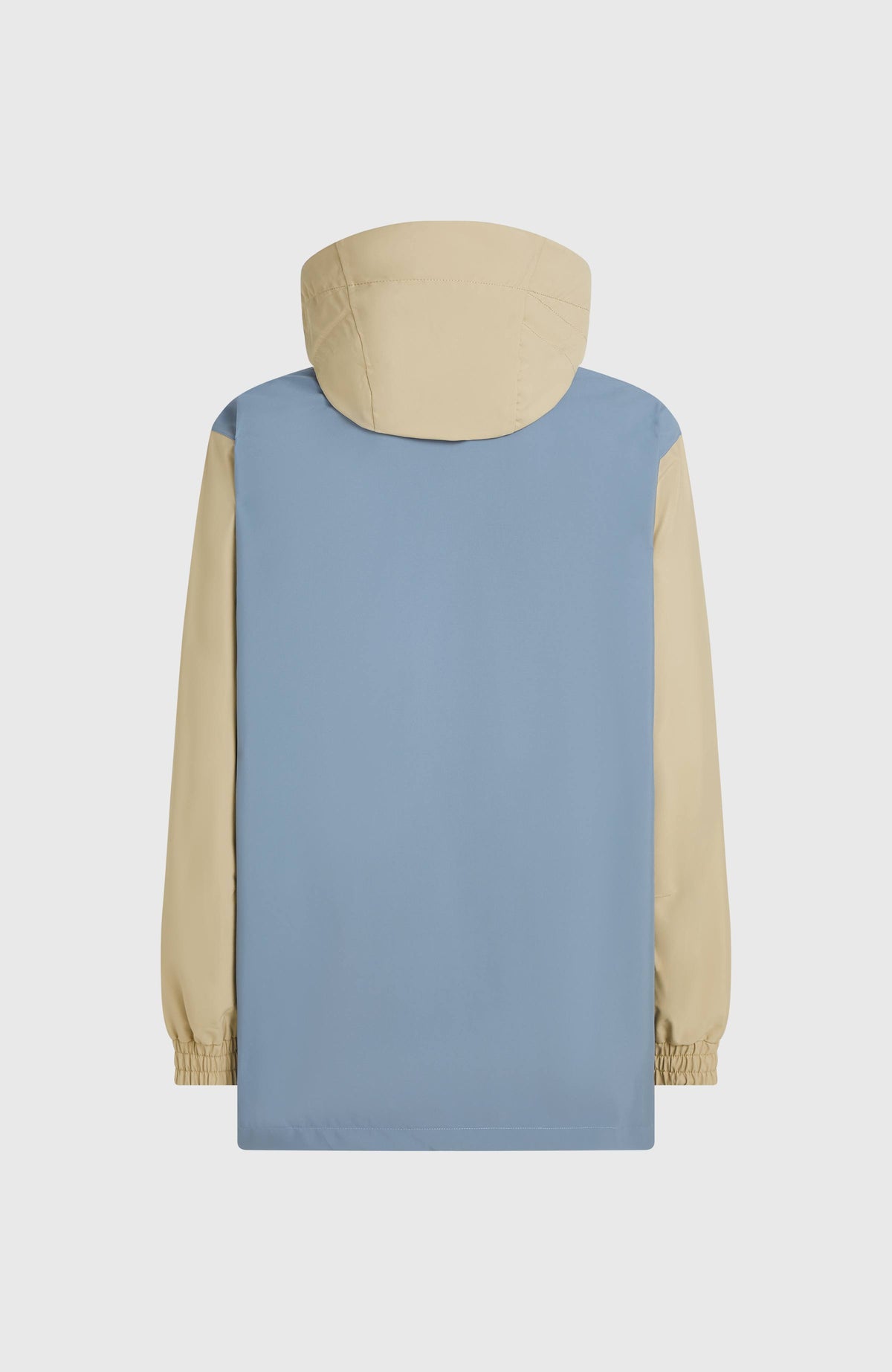 FWC'Play Park Snow Jacket | Olive Blush Colour Block