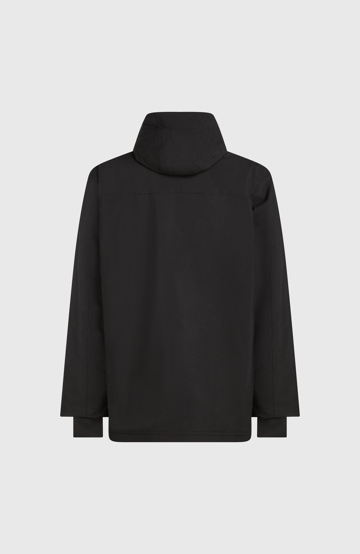 FWC'Cruz Break Point Snow Jacket | Black Out
