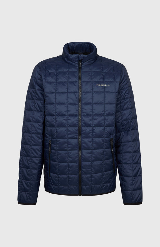 O'Neill Must-Have Insulated Jacket | Ink Blue