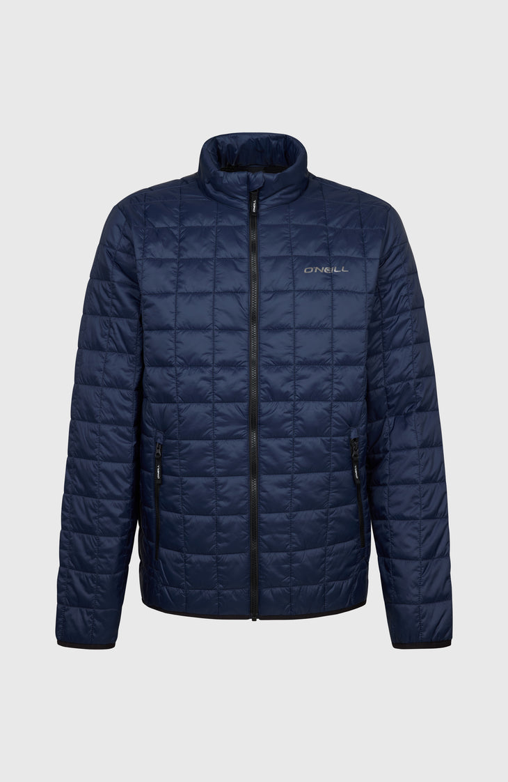 O'Neill Must-Have Insulated Jacket | Ink Blue