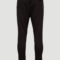 Rutile Jogger Pants | Black Out