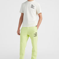 Future Surf Sweatpants | Sunny Lime