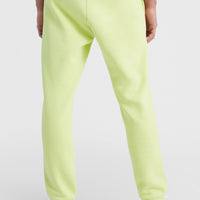 Future Surf Sweatpants | Sunny Lime