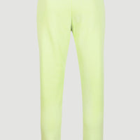 Future Surf Sweatpants | Sunny Lime