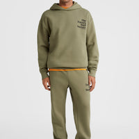 Future Surf Sweatpants | Deep Lichen Green