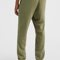 Surf State Sweatpants | Deep Lichen Green