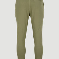 Surf State Sweatpants | Deep Lichen Green