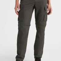 Navstar Pants | Raven