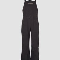 Shred Bib Snow Pants | Black Out