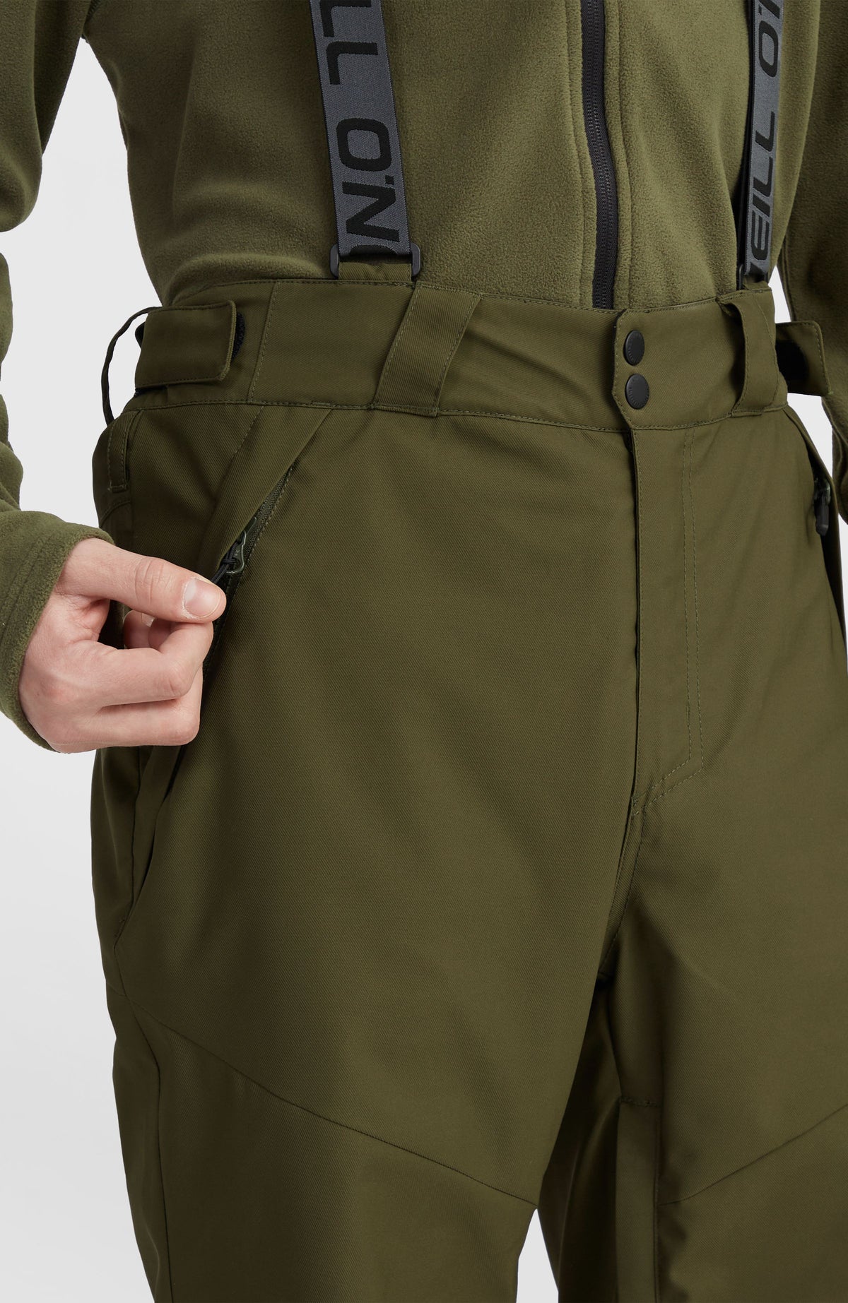 Buy 8 Sets Overall Strap Adjuster Suspender Buckles Mens Pants