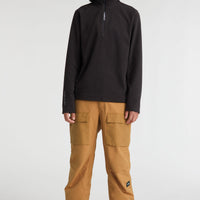 Utility Snow Pants | Rich Caramel