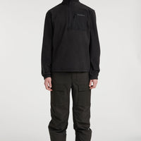 Utility Snow Pants | Black Out