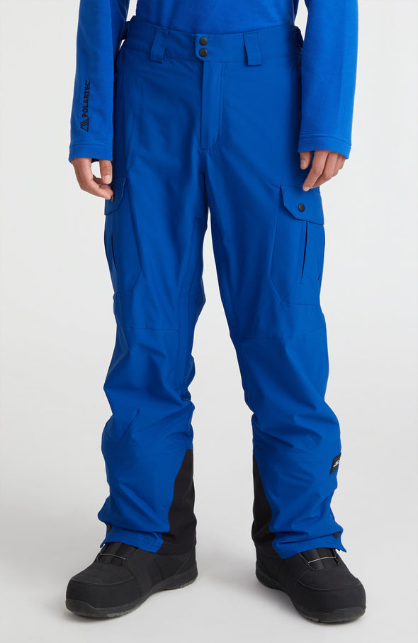 Blue Ski Pants for Men Various styles & High quality! O'Neill