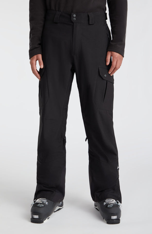 Black Ski Pants for Men | Various styles & High quality! – O'Neill