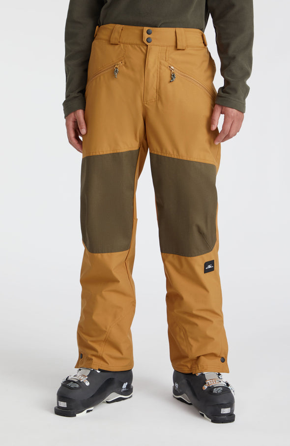 Ski Pants & Snowboard Pants for Men O'Neill