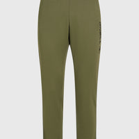 Rutile Jogger Pants | Forest Night