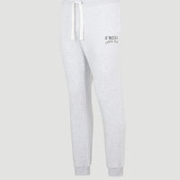 Surf State Jogger Pants | Stone Grey Melange