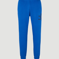 Future Surf Society Joggers | Surf the web Blue