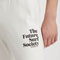 Future Surf Society Joggers | London Fog