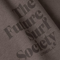Future Surf Society Joggers | Raven
