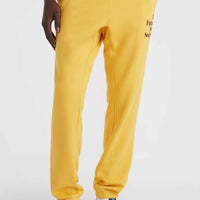 Future Surf Society Jogger Pants | Golden Haze