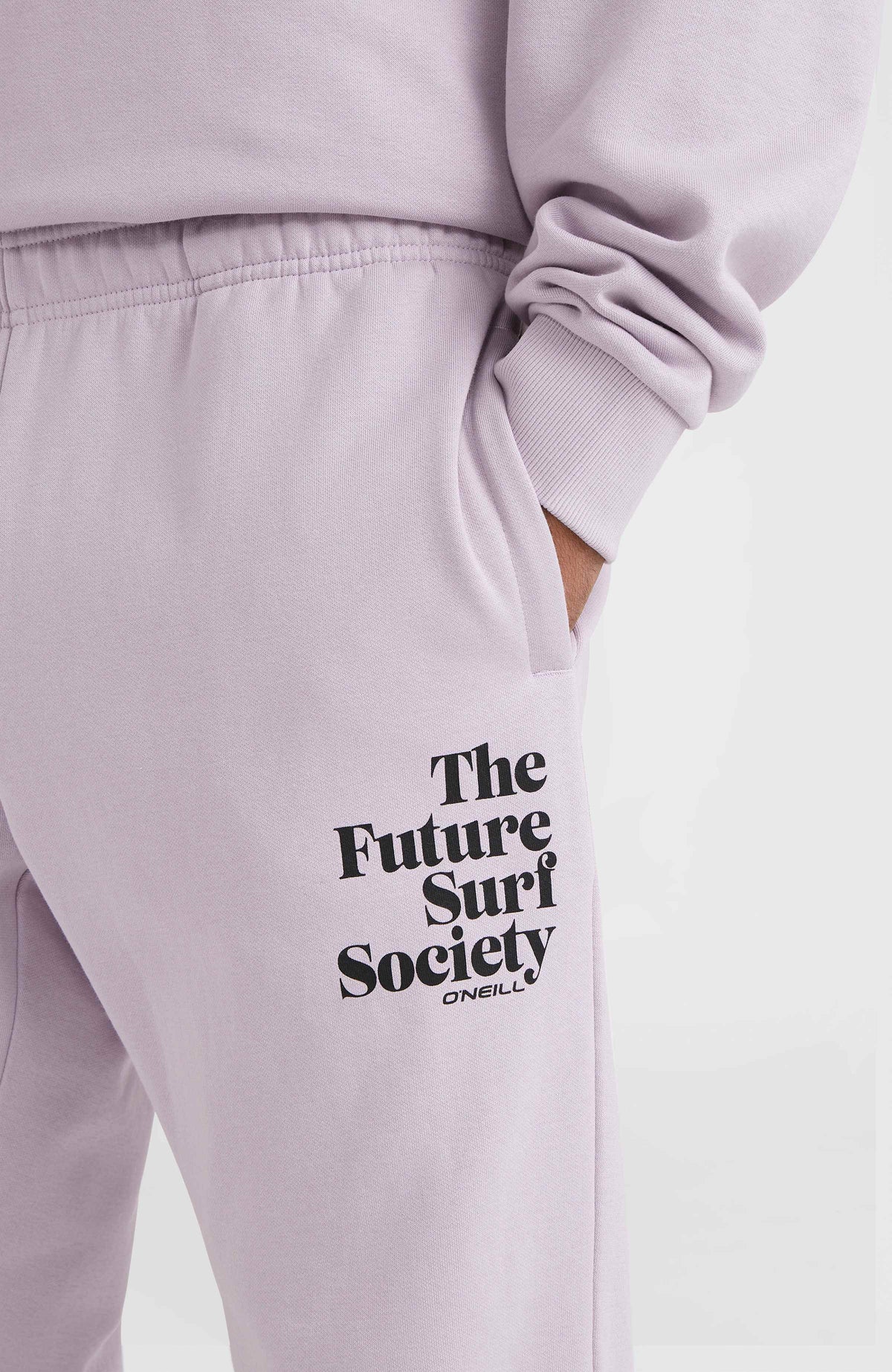 Future Surf Society Jogger Pants | Iris