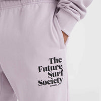 Future Surf Society Jogger Pants | Iris